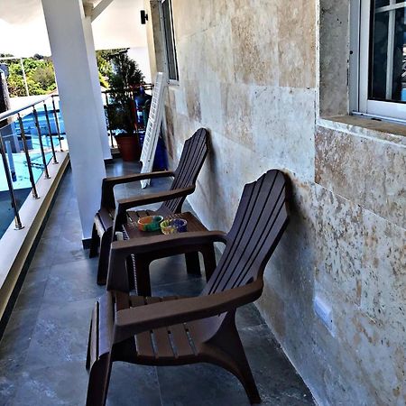 Fully Equipped New 1Br Apt-Dt-2Mins To Beach Sosua Luaran gambar