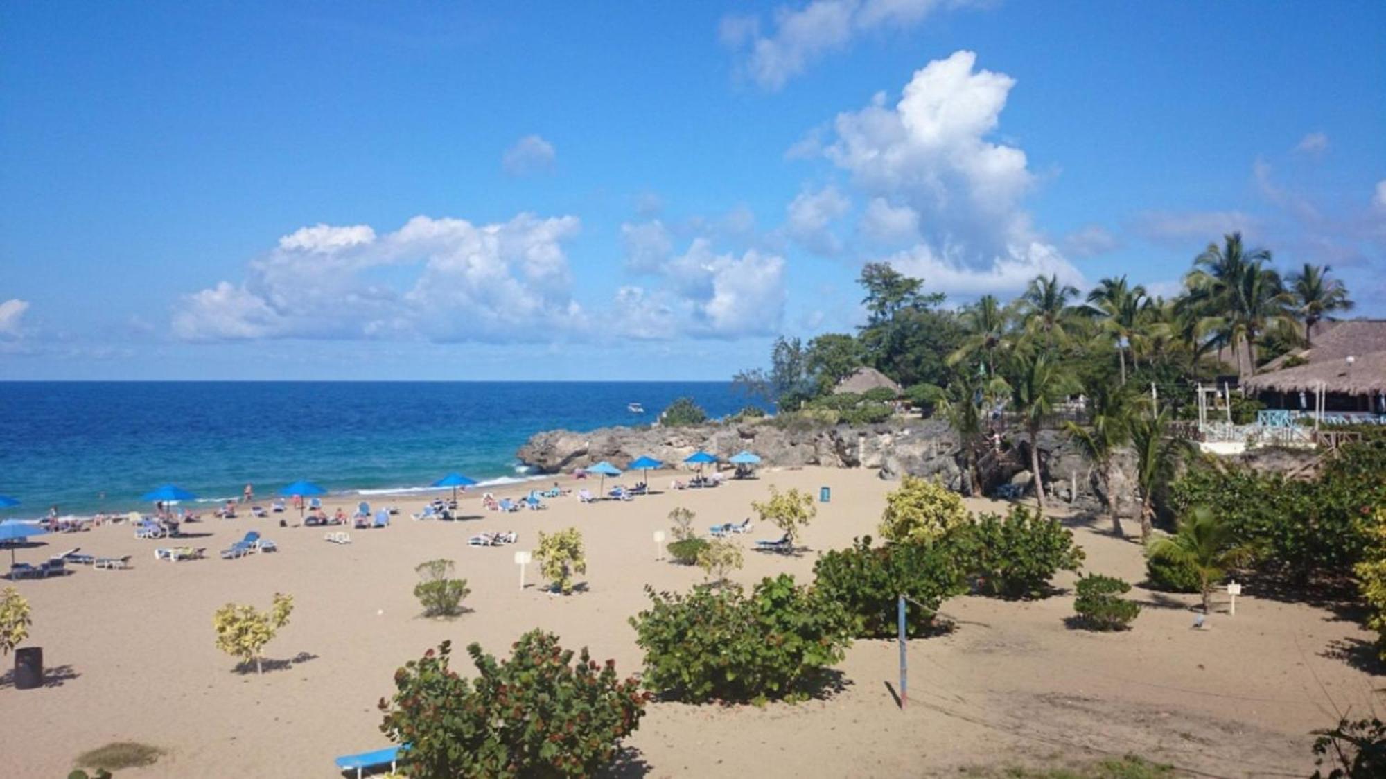 Fully Equipped New 1Br Apt-Dt-2Mins To Beach Sosua Luaran gambar