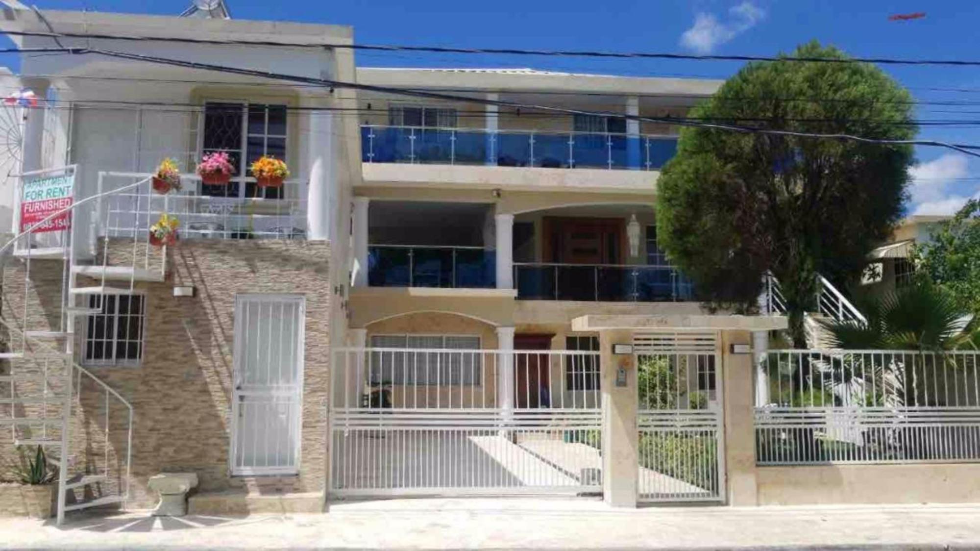 Fully Equipped New 1Br Apt-Dt-2Mins To Beach Sosua Luaran gambar