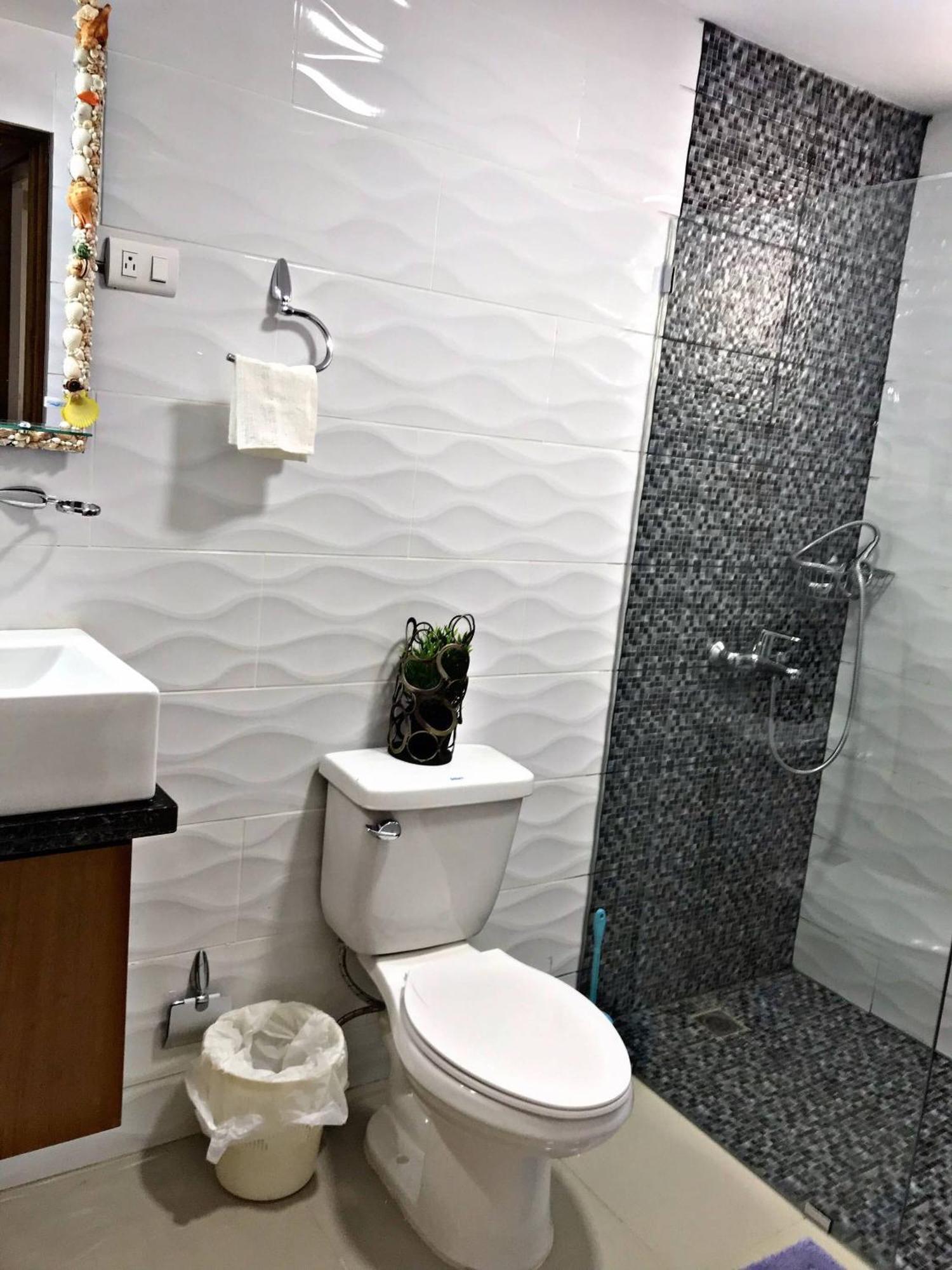 Fully Equipped New 1Br Apt-Dt-2Mins To Beach Sosua Luaran gambar