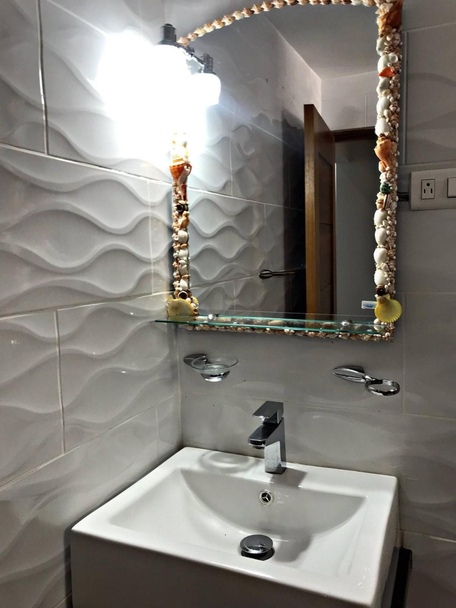 Fully Equipped New 1Br Apt-Dt-2Mins To Beach Sosua Luaran gambar